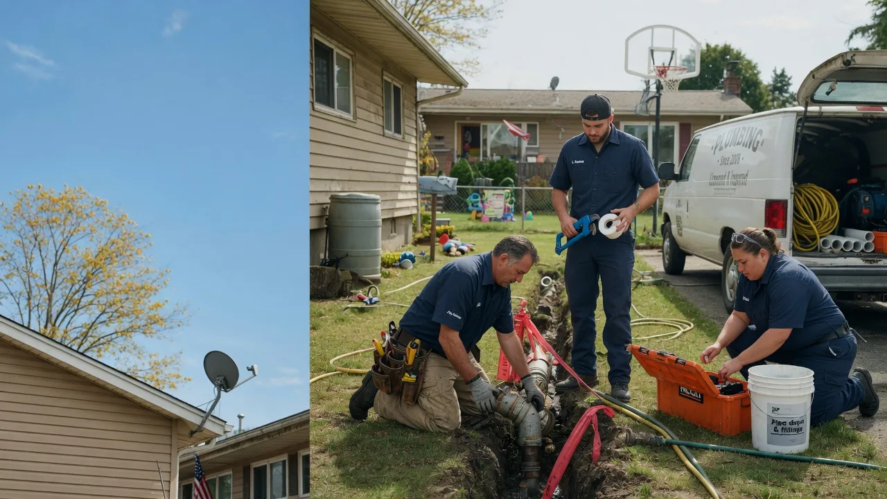 Garbage Disposal Replacement in Randalia, IA near me